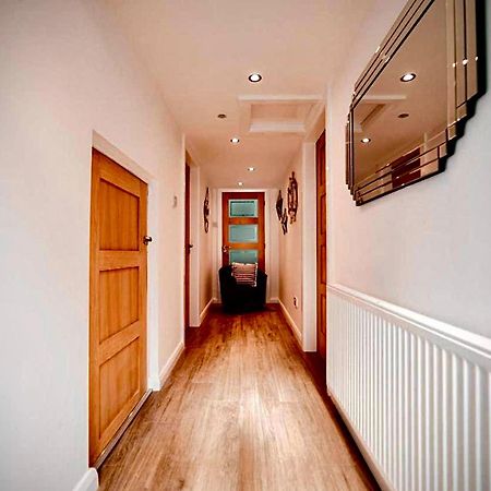 Sandpearl Suite Apartments Lytham St Annes Exterior photo