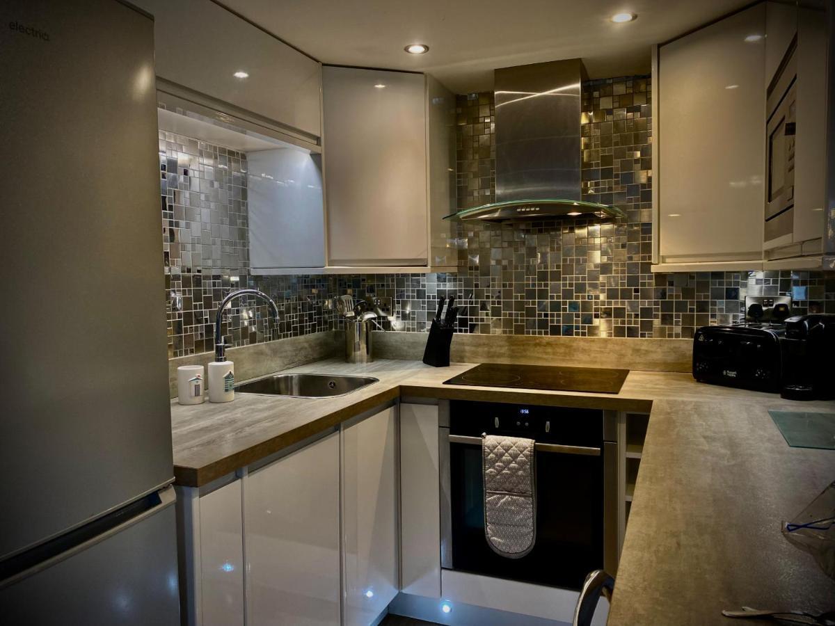 Sandpearl Suite Apartments Lytham St Annes Exterior photo