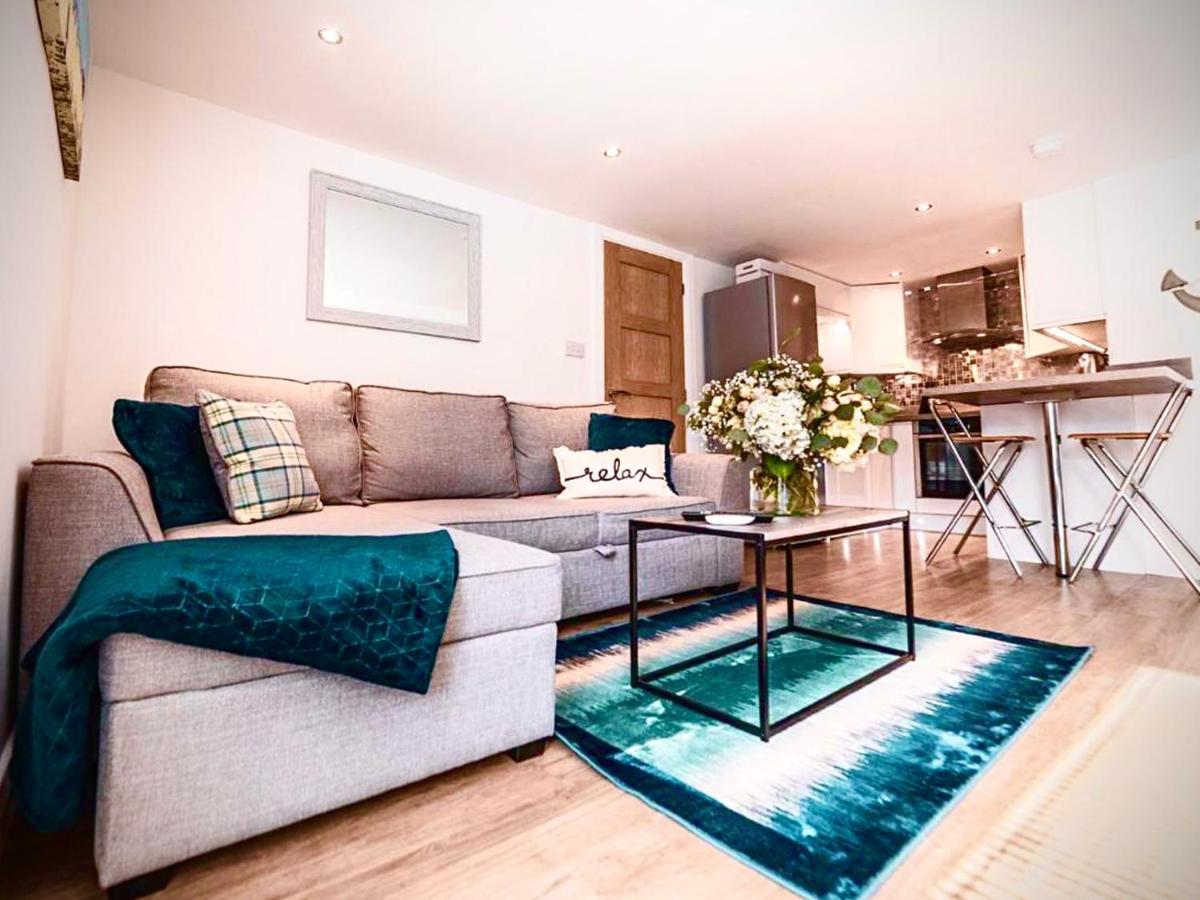 Sandpearl Suite Apartments Lytham St Annes Exterior photo