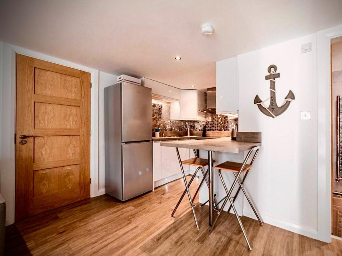 Sandpearl Suite Apartments Lytham St Annes Exterior photo